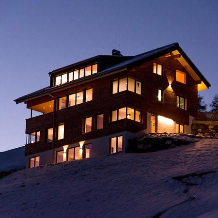 Bildegg Appartements Warth  Exterior photo