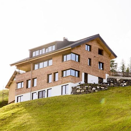 Bildegg Appartements Warth  Exterior photo
