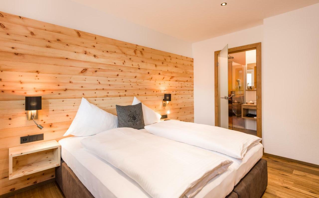 Bildegg Appartements Warth  Exterior photo